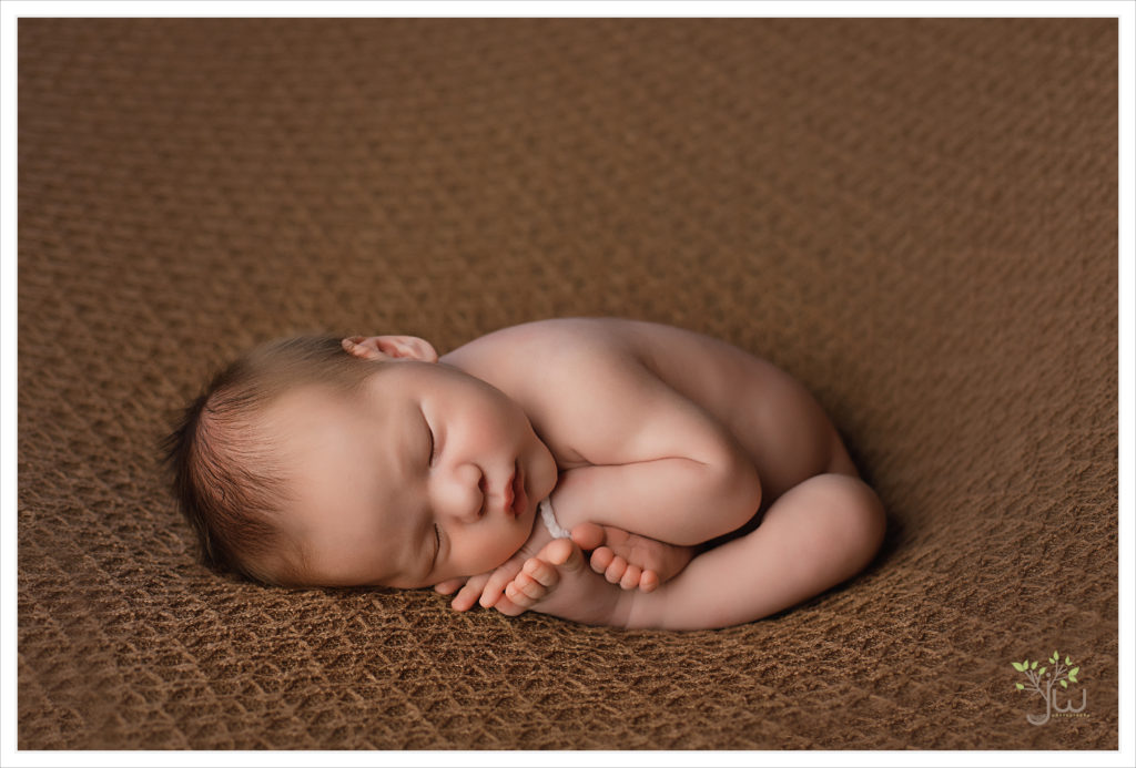 Best Tacoma baby photographer